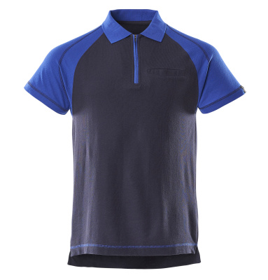 IMAGE Polo-Shirt mit Brusttasche