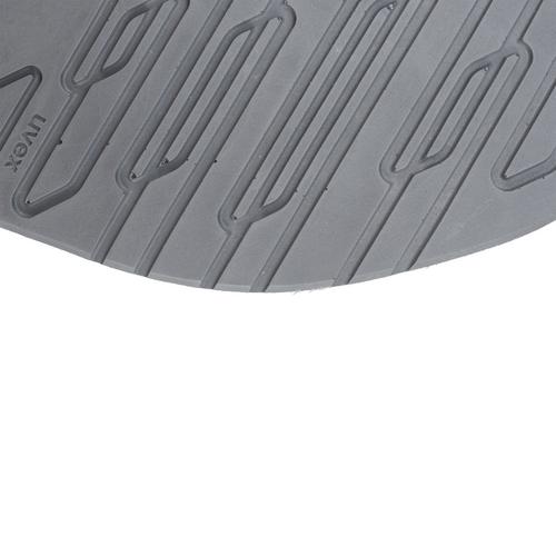 Halbschuh 8469 grau PUR