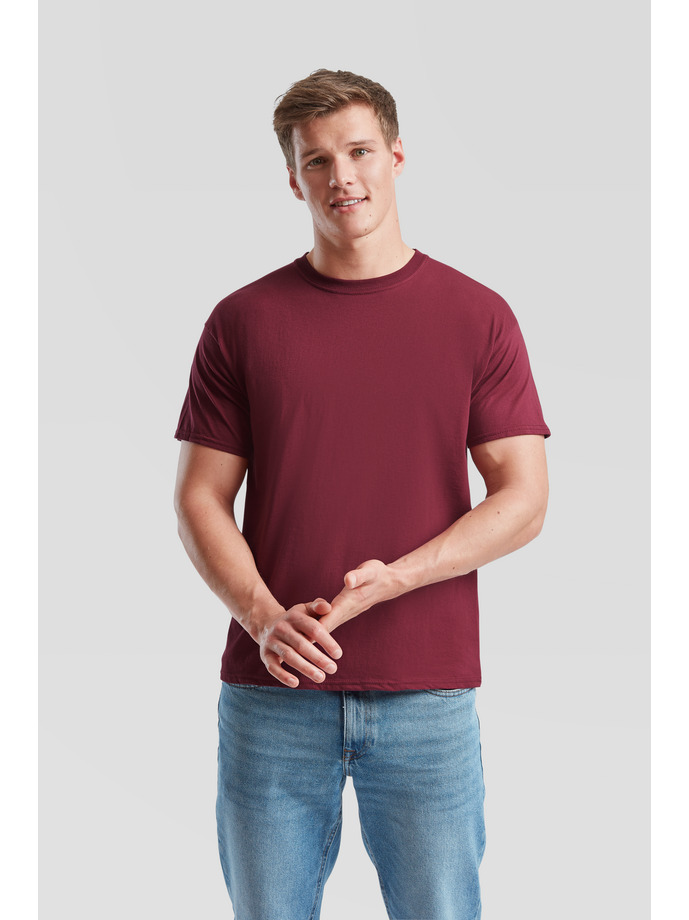 Fruit of the Loom Original T-Shirt Fruit of the Loom Original T-Shirt