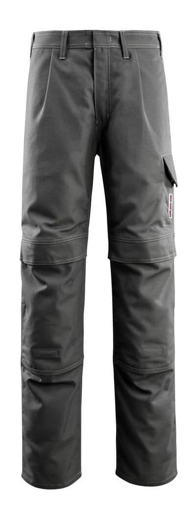 MULTISAFE Hose mit Knietaschen