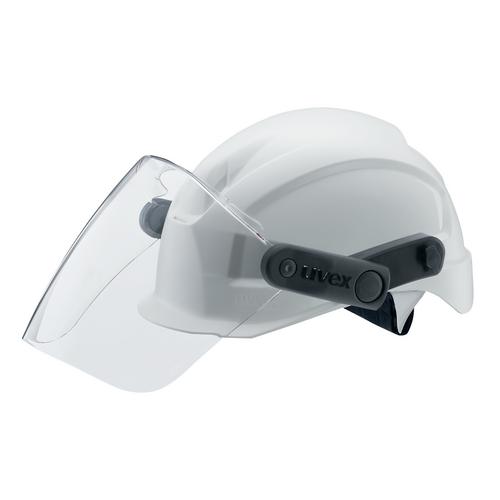 Ersatzscheibe uvex pheos 9906012 farblos