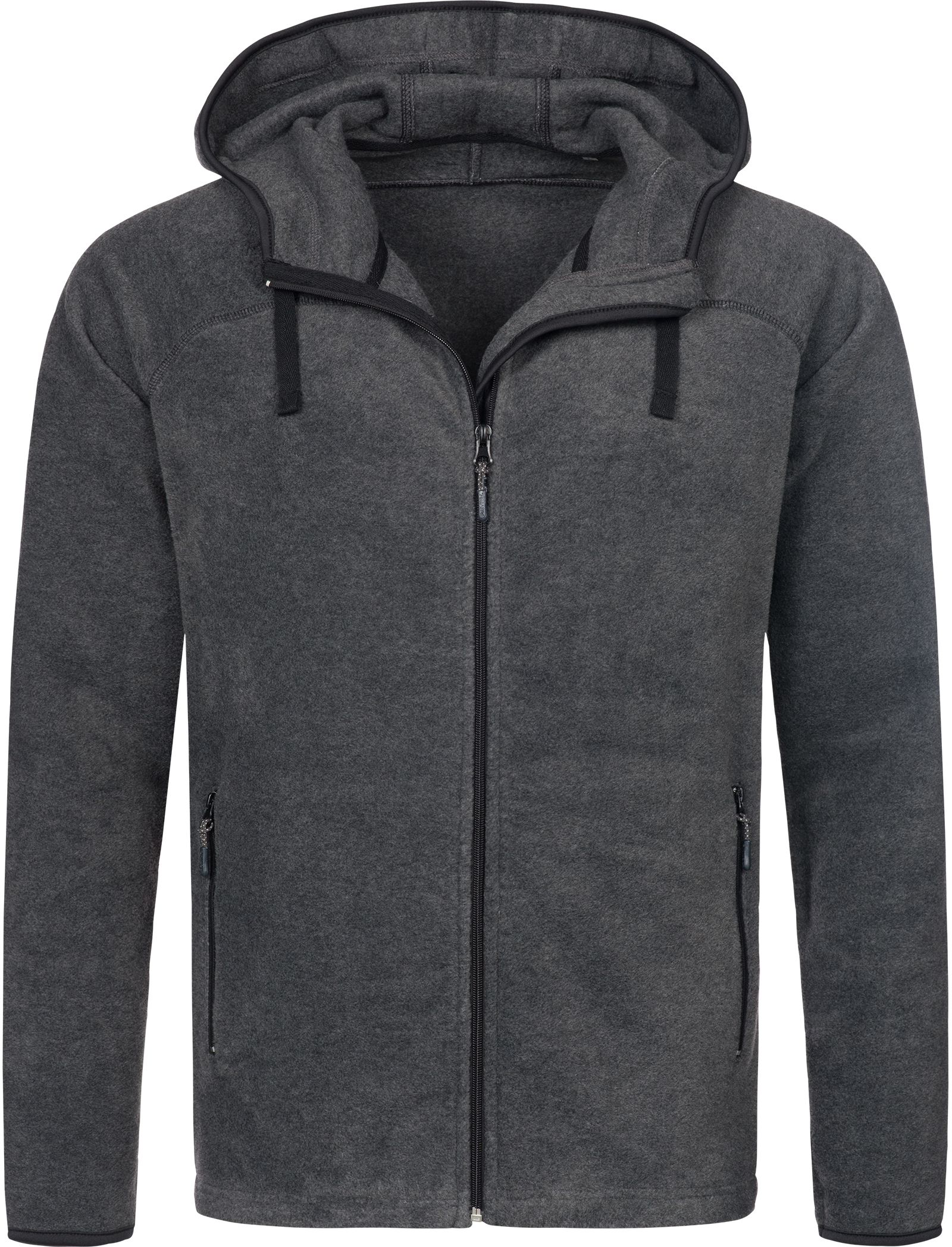 Stedman | Power Fleece Jacket Men