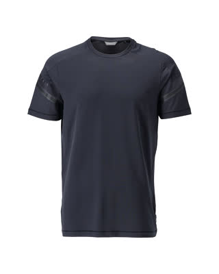 CUSTOMIZED T-Shirt, Kurzarm