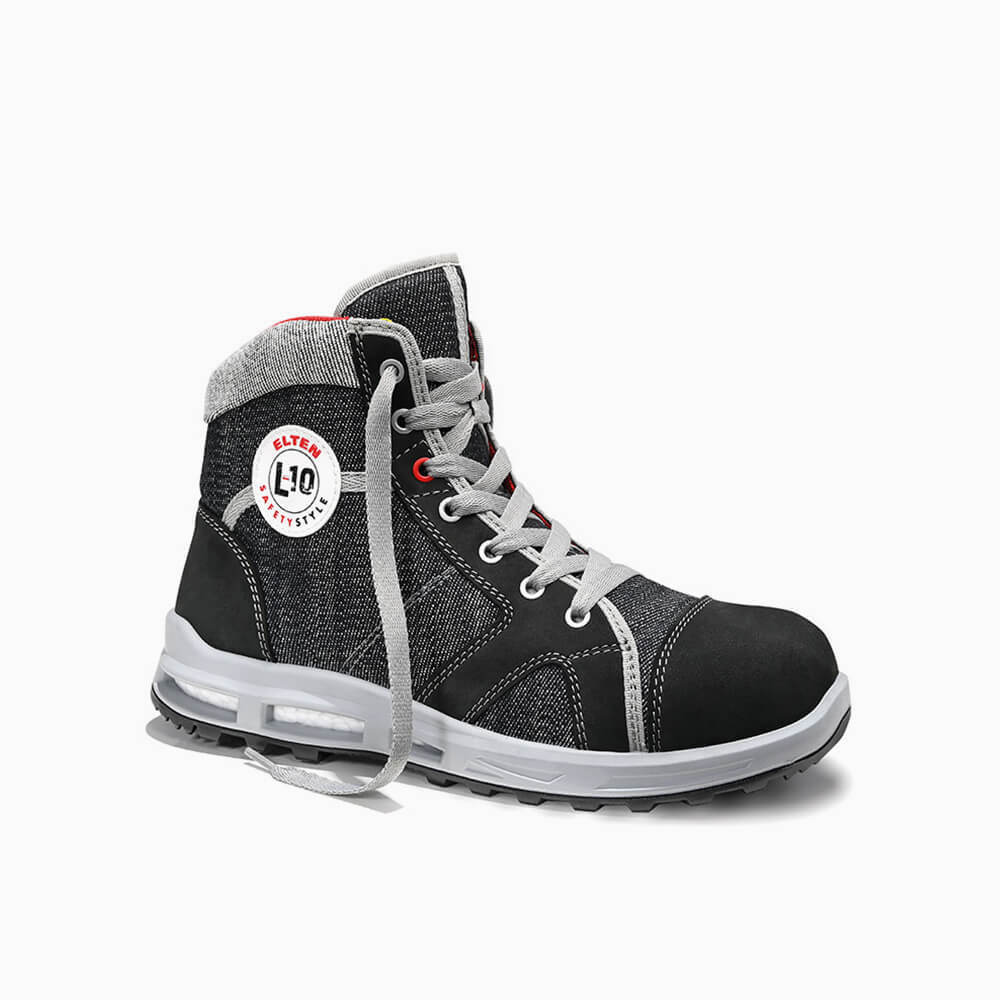 ELTEN Sicherheitsstiefel SENSATION XXT Mid ESD S2 769752