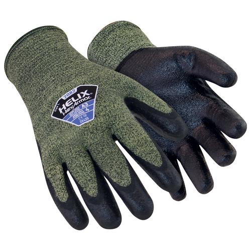 HexArmor Helix® 2082 Hitzeschutz-/Schnittschutzhandschu 60614