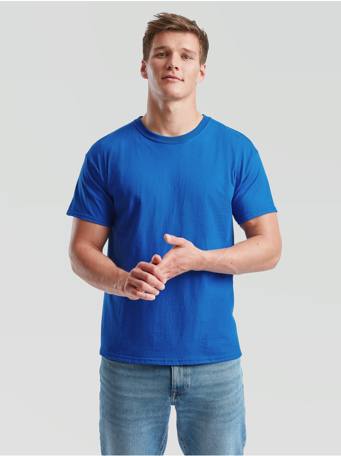 Fruit of the Loom Original T-Shirt Fruit of the Loom Original T-Shirt