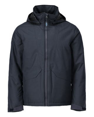 CUSTOMIZED Winterjacke