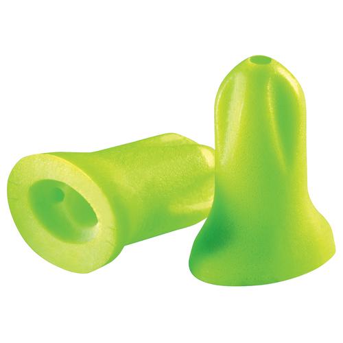 Gehörschutzstöpsel uvex hi-com 2112100 grün SNR 24 dB Größe M