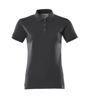 CROSSOVER Polo-Shirt , 2XLONE , Schwarzblau