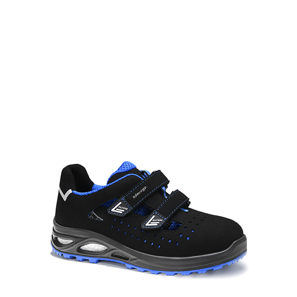 Damen-Sicherheitssandale IMPULSE Lady XXTL blue Easy ESD S1P