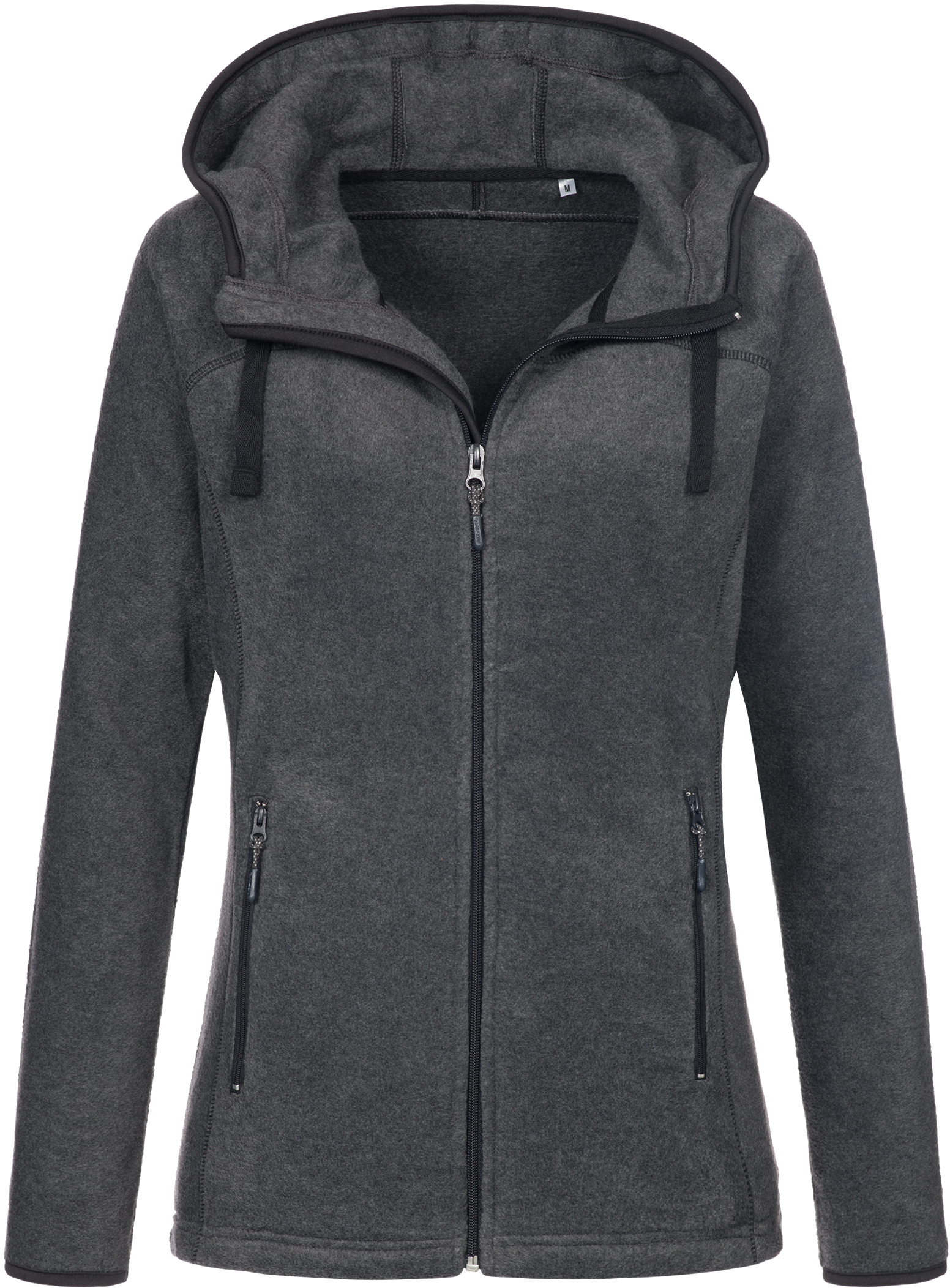 Stedman | Power Fleece Jacket Women