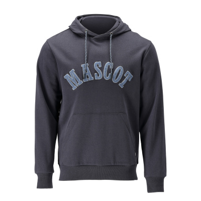 CUSTOMIZED Kapuzensweatshirt