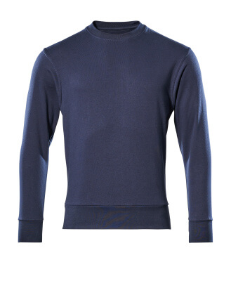 CROSSOVER Sweatshirt , 2XL , Marine