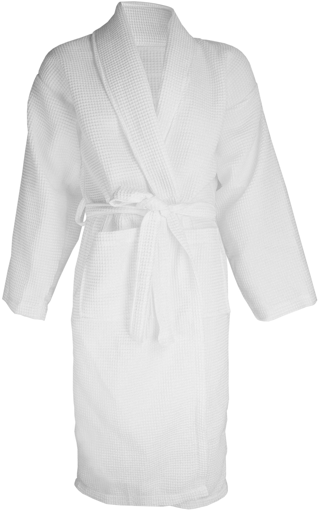 The One | Waffle Bathrobe