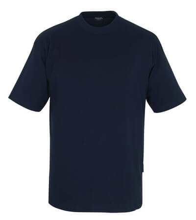 CROSSOVER T-Shirt , S  ONE , Marine