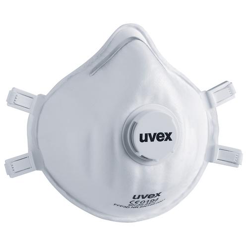 Formmaske uvex silv-Air c 2310 FFP3