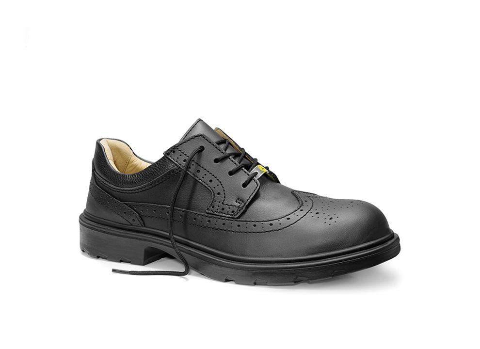 Sicherheitshalbschuh OFFICER XW ESD S2