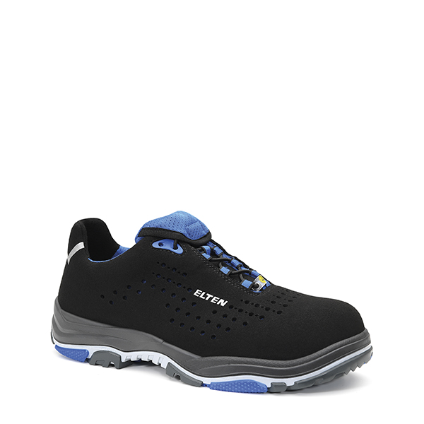 Sicherheitshalbschuh IMPULSE EA blue Low ESD S1 Typ 3