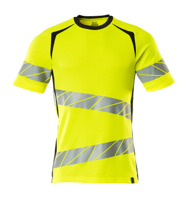MASCOT® ACCELERATE SAFE Warnschutz T-Shirt 19082-771