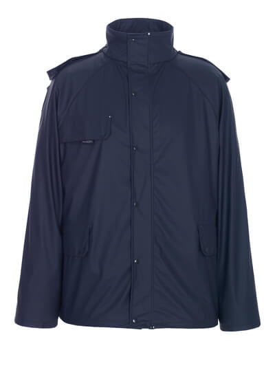 AQUA Regenjacke