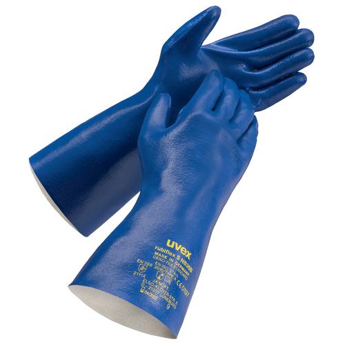 CR-Trikotiert / Rubiflex blau