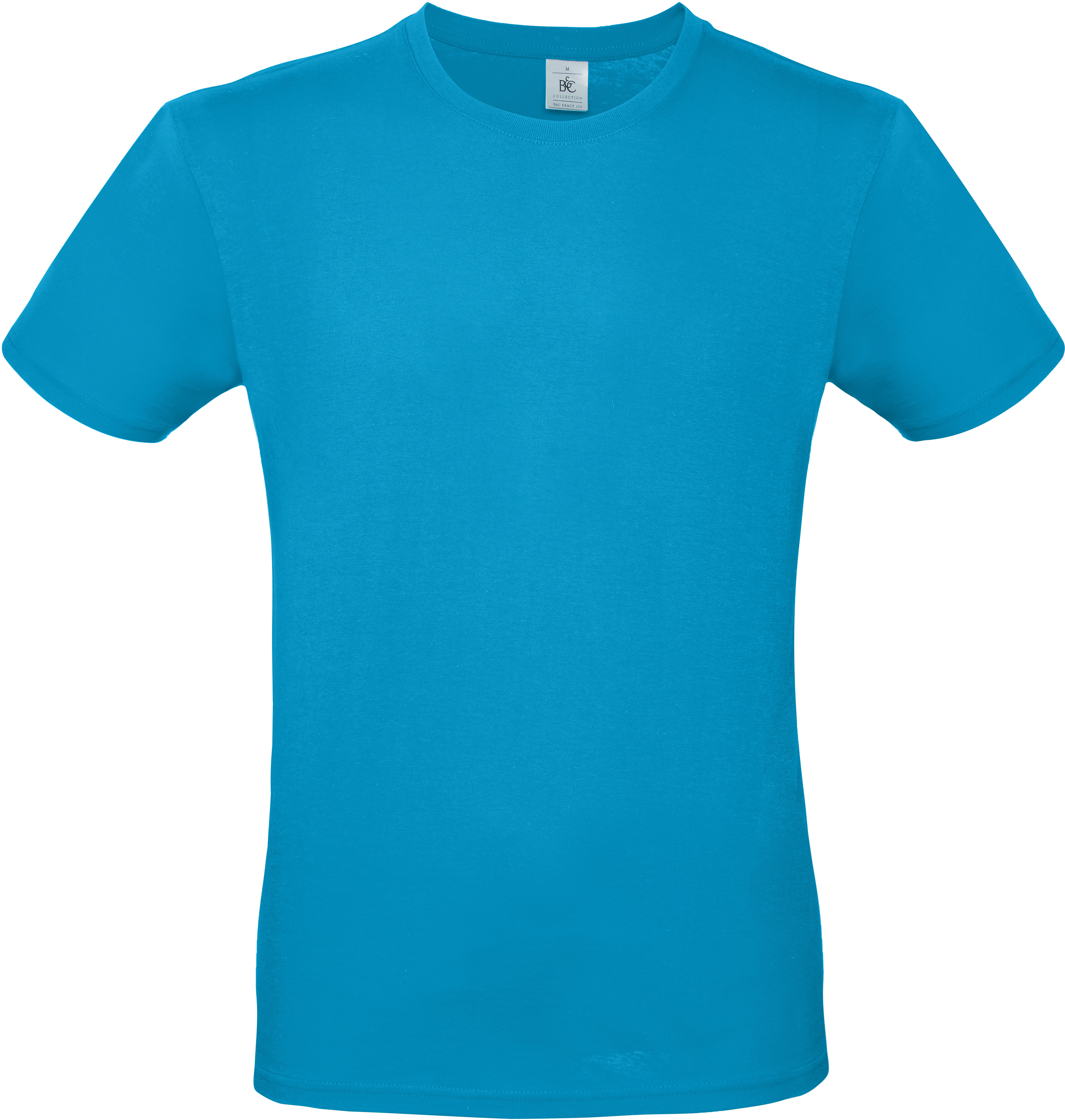 B&C | #E150  T-Shirt 01.001T