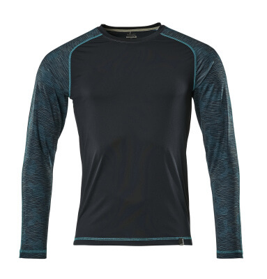 ADVANCED T-Shirt, Langarm