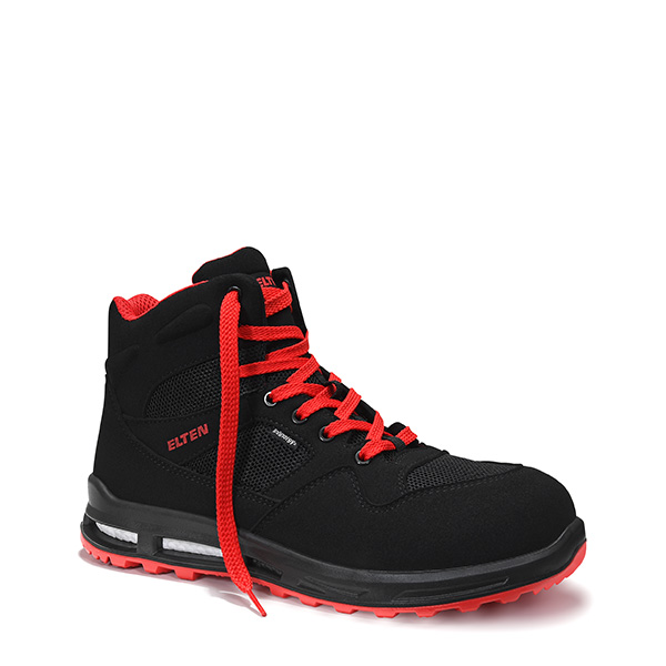 ELTEN Sicherheitsschnürstiefel LAKERS XXT Mid ESD S1P 769711
