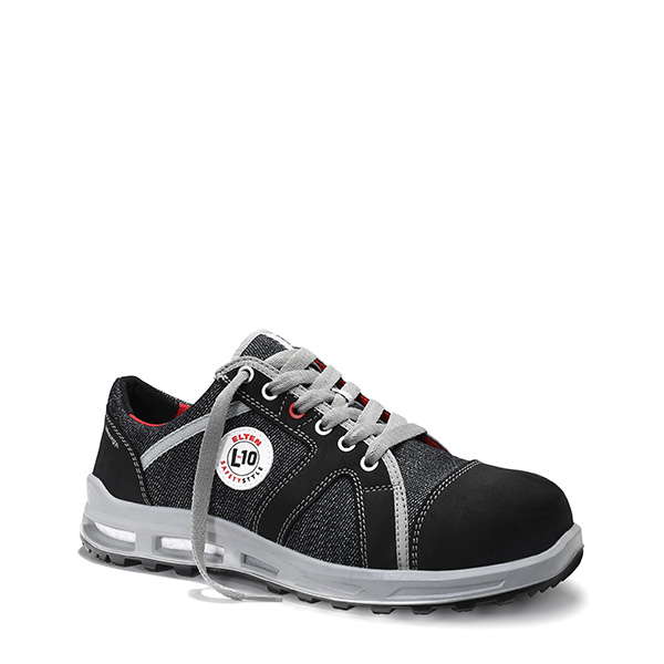 Sicherheitshalbschuh SENSATION XXT Low ESD S2