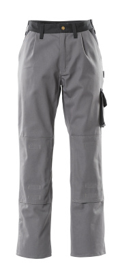 IMAGE Hose mit Knietaschen