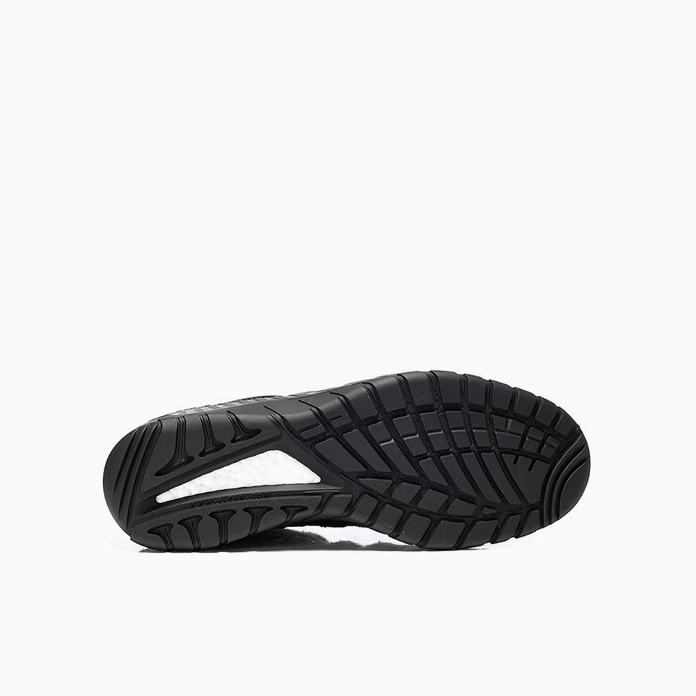 Berufshalbschuh MADDOX Air Mesh black Low ESD O1 972570