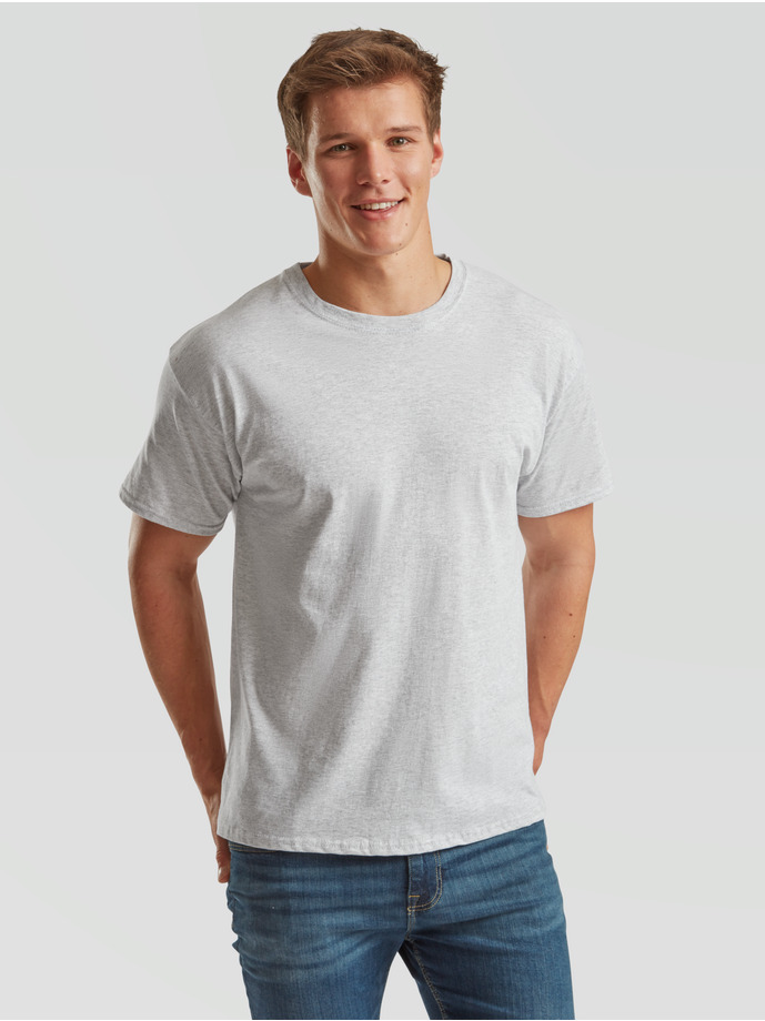 Fruit of the Loom Original T-Shirt Fruit of the Loom Original T-Shirt