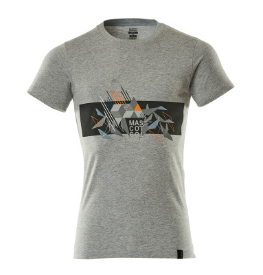 MASCOT® ACCELERATE SAFE  T-Shirt 19182-965