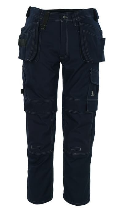 HARDWEAR Hose mit Hängetaschen