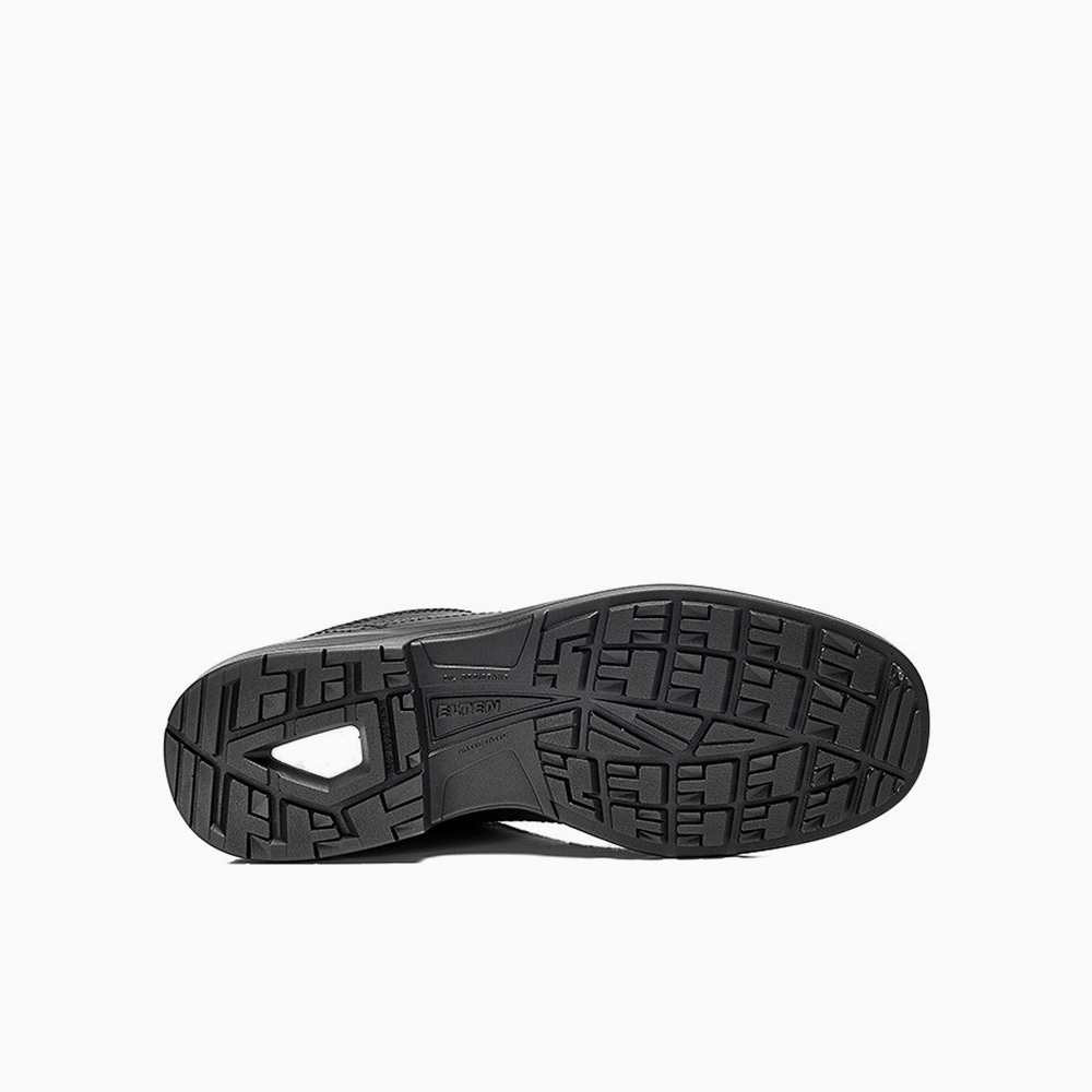 Sicherheitshalbschuh OFFICER XXB Low ESD S2 72302