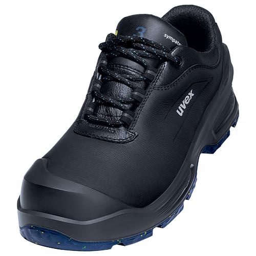 uvex 3 MACSOLE® Halbschuh 6862 S7 FO CI HI HRO SC SR 