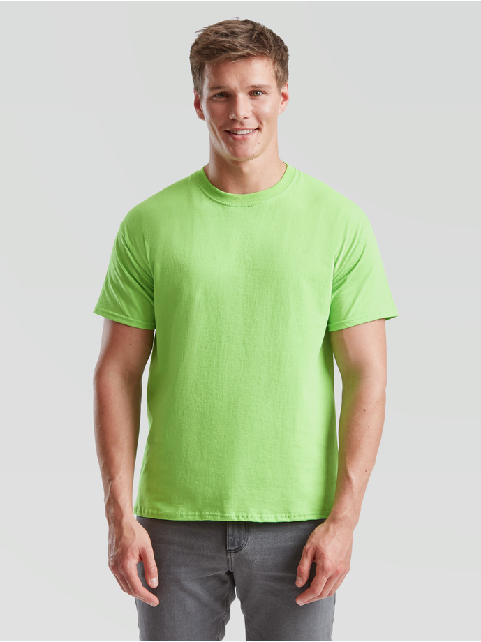 Fruit of the Loom Original T-Shirt Fruit of the Loom Original T-Shirt