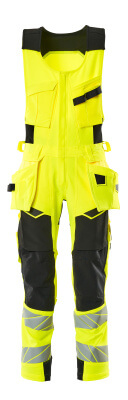 ACCELERATE SAFE Kombihose