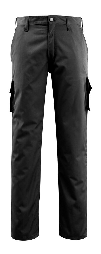 WORKWEAR Hose mit Schenkeltaschen