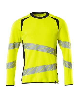 ACCELERATE SAFE Sweatshirt