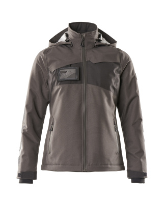 MASCOT® ACCELERATE  Damenwinterjacke CLIMASCOT®-Futter - atmungsaktiv - wind- und wasserdicht 18345-231