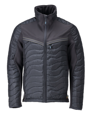CUSTOMIZED Thermojacke