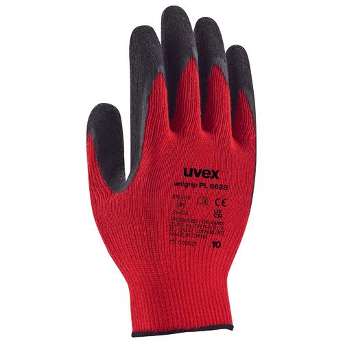 MR-Strick / Strick Latex
