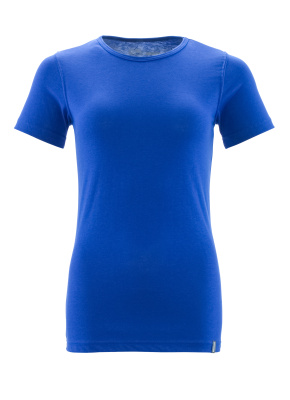 CROSSOVER T-Shirt , 2XLONE , Kornblau