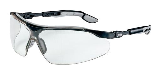 Bügelbrille uvex i-vo farblos sv exc. 9160275
