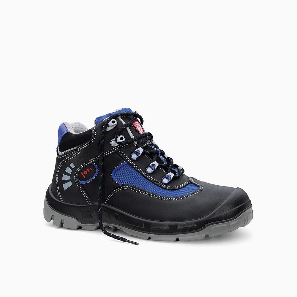 JORI Sicherheitsstiefel S2 ALEX 16520