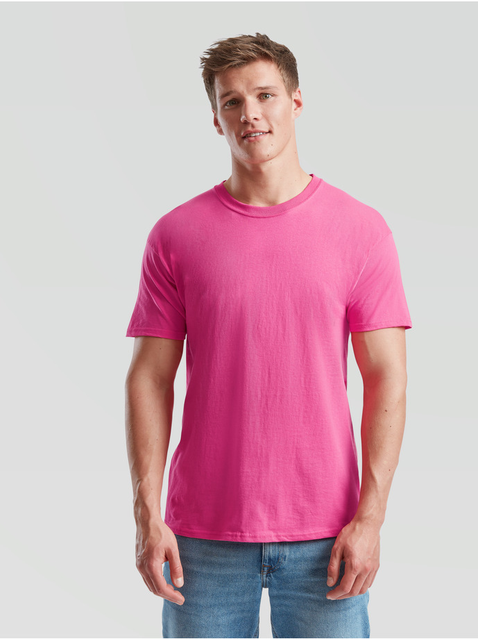 Fruit of the Loom Original T-Shirt Fruit of the Loom Original T-Shirt