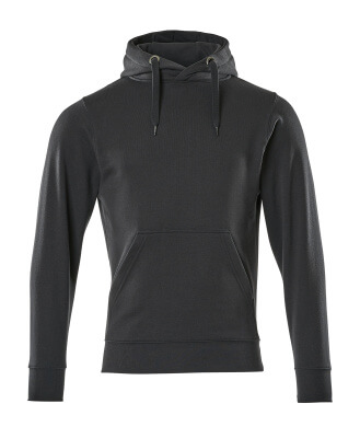CROSSOVER Kapuzensweatshirt , 2XL , Schwarzblau