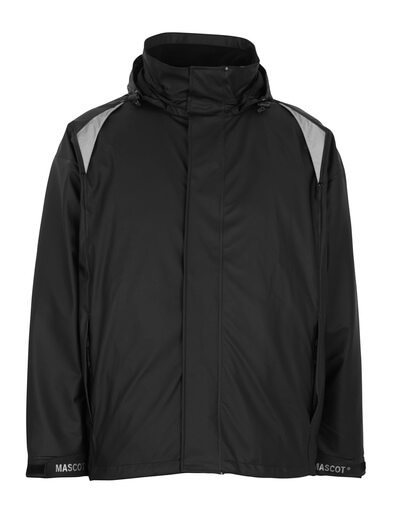 AQUA Regenjacke