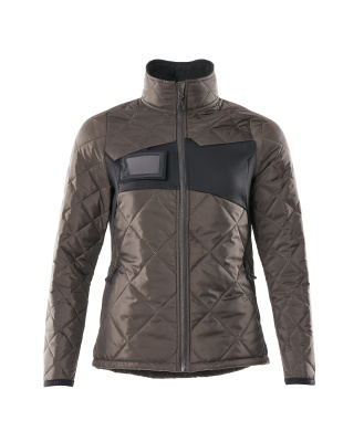 MASCOT® ACCELERATE  Damen Thermojacke 18025-318 CLIMASCOT®-Futter  wasserabweisend